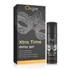 Orgie - Xtra Time Delay Gel 15 ml Náhľad obrázku produktu 4