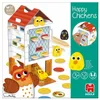 Stolová hra Happy Chicken Goula Náhľad obrázku produktu 7