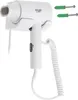 Adler Wall-Mount Hair Dryer | AD 2285 | 2000 W | Number of Voir les images du produit 5