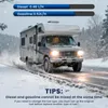 HcaloryWH-A 12V 6KW Diesel & Benzin Wasserheizung - Produktbild-Vorschau 5