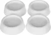 Ruhhy 23592 Antivibrationspads - 4 Stk. Produktbild-Vorschau 5