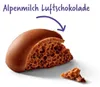 Milka Alpenmelk met veel kleine luchtbelletjes, 90g Productafbeelding-voorbeeld 3