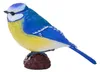 Mojo Spielzeug Spielfigur Blaumeise - pädagogisches Produktbild-Vorschau 2