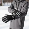 Winter Handschuhe, handschuhe Damen Herren, Größe M, Produktbild-Vorschau 3