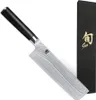 KAI Nakiri 6,5" (16,5 cm) Shun Classic DM-0728 Anteprima dell’immagine prodotto 4