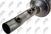 Dieselpartikelfilter DPF Rußpartikelfilter für VW Multivan Produktbild-Vorschau 8
