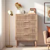 ProximaX Kommode mit 4 Schubladen | Sideboard Produktbild-Vorschau 1