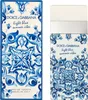 Light Blue Summer Vibes Eau de Toilette Spray 100ml Voir les images du produit 2