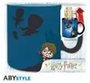 HARRY POTTER - Mug Heat Change - 460 ml - Expecto - with Produktbild-Vorschau 7
