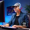 Cloud Jet – bezdrátový herní headset (světle modrá), Náhled obrázku produktu 7