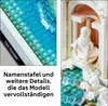 LEGO® Architecture 21062 Fontanna di Trevi Podgląd zdjęcia produktu 58