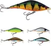 Fox Rage Gonzo Wobbler 8cm 10g UV Sun Tiger Produktbild-Vorschau 2