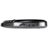 Renkforce RF-CDP-200 Tragbarer CD-Player CD, MP3 Schwarz Produktbild-Vorschau 4