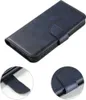 Eleganckie etui z klapką i magnesem do Xiaomi Redmi Note 11 Podgląd zdjęcia produktu 7