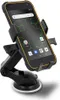 HAMMER Extreme Car Holder, Telefon, Uchwyt aktywny, Podgląd zdjęcia produktu 10