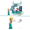 LEGO Disney Frozen Elsas Eisstand, Eiscreme-Spielzeug für Produktbild-Vorschau 4