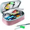 Deuter Pencil Case Grape-Dusk_delete Produktbild-Vorschau 2