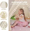 Tente tipi pour enfants, tente pour enfants, tente tipi Voir les images du produit 8