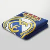 Asciugamano da bagno Real Madrid 70x140cm - Crown Fast Dry Anteprima dell’immagine prodotto 2