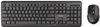 Trust TKM-350 - Tastatur-und-Maus-Set - kabellos - Deutsch Anteprima dell’immagine prodotto 1