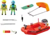 PLAYMOBIL City Action 70144 Seenot: Kitesurfer-Rettung mit Produktbild-Vorschau 6
