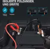 Wiltec Batterieladegerät 12V 24V 90A Batterie, Ladegerät Produktbild-Vorschau 5