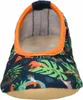 Lico Gymnastikschuh G 1 Style aus Textil mit rutschfester Produktbild-Vorschau 3