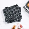 GreenPan Waffeleisen Elite für belgische Waffeln doppel Produktbild-Vorschau 12