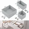 Aufbewahrungsboxen Ordnungsboxen 12er Set aus Vliesstoff – Produktbild-Vorschau 10