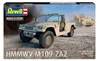 Revell HMMWV M109 7A2 1:35 Anteprima dell’immagine prodotto 1
