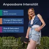 BEURER  BiteX Go Deep Black Insektenstichheiler Smartphone Produktbild-Vorschau 4