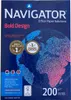 Navigator - Papierpapier Kopie Navigator BOLD Design A4 Produktbild-Vorschau 2