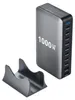 Nabíječka Bakeey YMX-1000W GaN USB-C, 1000 W, 10portová Náhled obrázku produktu 4