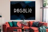 MuchoWow® Poster Rosalie - Pastell - Mädchen 160x120 cm - Produktbild-Vorschau 2