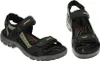 Ecco Offroad Yucatan M Black/Mole/Black Black/Mole/Black 43 Produktbild-Vorschau 79