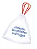 Müllbeutel - 20l mit Zugband (1 Rolle) Produktbild-Vorschau 9