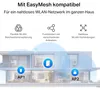 Enrutador inalámbrico de doble banda TP-LINK Mercusys Vista previa de la imagen del producto 4