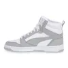 Puma Herren Sneakers Weiß 392326-05 Grösse 43 Produktbild-Vorschau 7