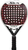 Rakiety Siux Diablo Revolution Sanyo Pro 3 Padel Red Podgląd zdjęcia produktu 1
