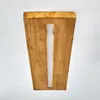 Volano »Volano« dimmbare Deckenlampe aus dunklem Holz und Produktbild-Vorschau 9