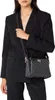 Guess Handtasche NOELLE Tri Compartment Coal Logo Produktbild-Vorschau 38