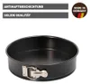 Kaiser 2300621005, Rund, Zinnteller, Schwarz, Deutschland, Produktbild-Vorschau 11