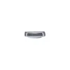 Rosenthal Versace La Greca Signature Černá mísa 12 cm Náhled obrázku produktu 2