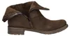 Bottines à Zip Newa Voir les images du produit 24