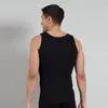 Tom Tailor Herren-Unterhemd 2er-Pack schwarz 5 Produktbild-Vorschau 10
