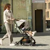 Hauck Reisebuggy & Sportwagen Travel N Care Plus Produktbild-Vorschau 3