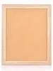 MDF Bilderrahmen Sonoma Holz Optik in 90x120 cm – 40 mm Produktbild-Vorschau 7