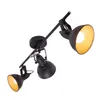 Plafonnier rétro BRILONER LEUCHTEN SOFT, 40 W, IP20, Voir les images du produit 6