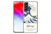 MuchoWow® Handyhülle Schutzhülle Hülle für Samsung Galaxy Produktbild-Vorschau 2