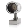 Smartwares Wandleuchte 35 W Chrom 2605.009L Produktbild-Vorschau 3